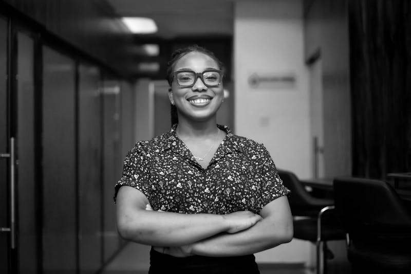 Lily Chen — Customer Experience Lead at Punch pizza