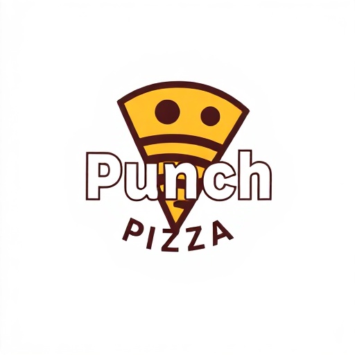 Punch pizza